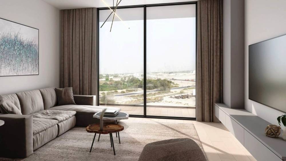 Interior design – Edison House#1