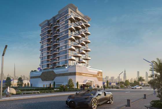 Whitecliffs Residences