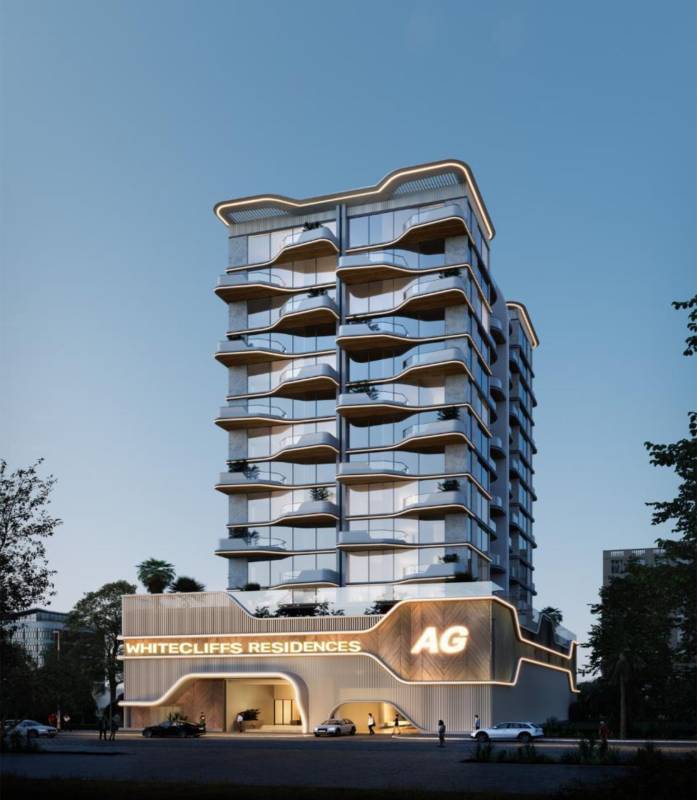 Gallery Whitecliffs Residences#20