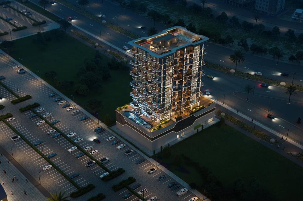 Gallery Whitecliffs Residences#16