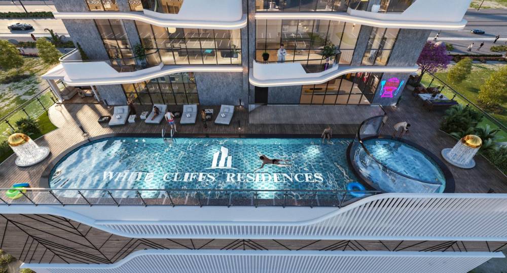 Gallery Whitecliffs Residences#2