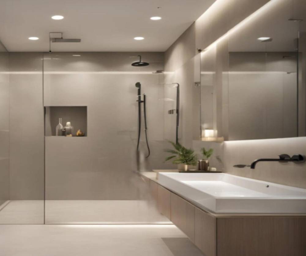 Interior design – Whitecliffs Residences#12