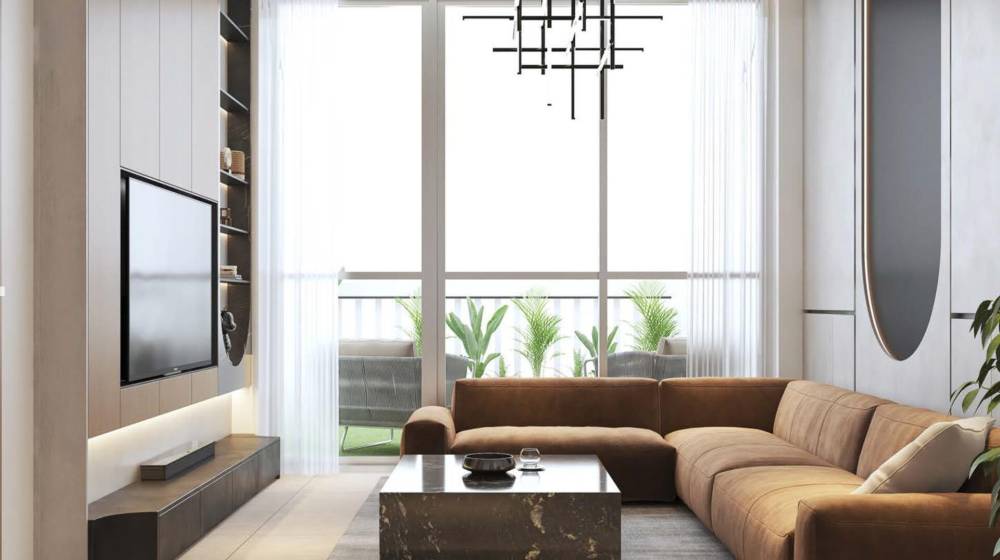 Interior design – Whitecliffs Residences#8