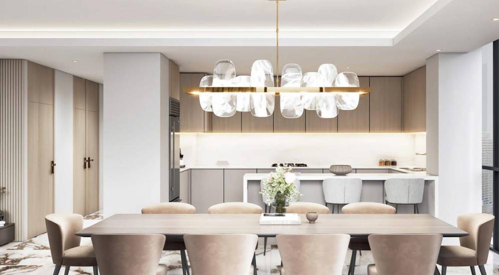 Interior design – Whitecliffs Residences#4