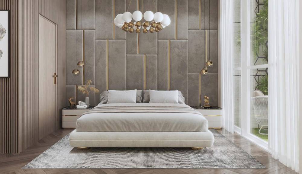 Interior design – Whitecliffs Residences#10