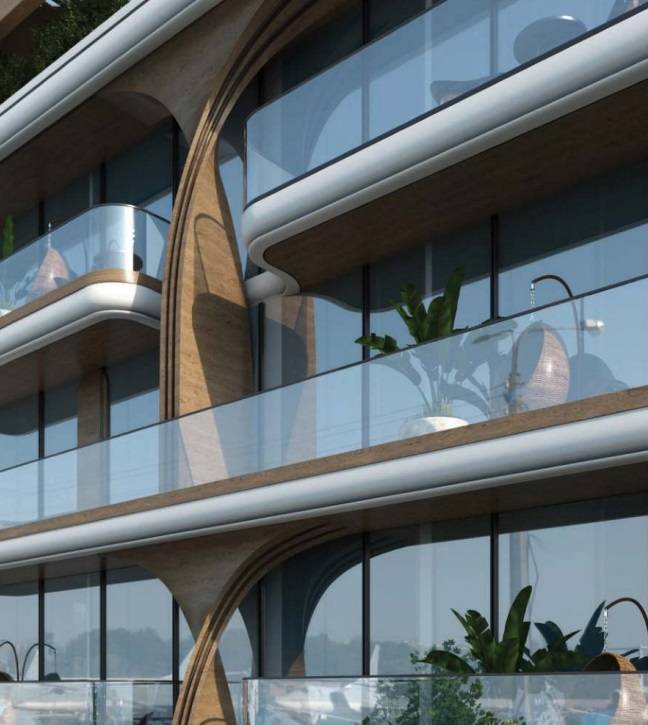 Gallery Casa Aura#12