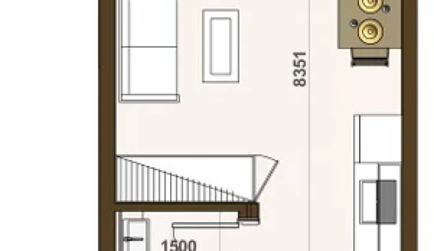 Plans Casa Aura