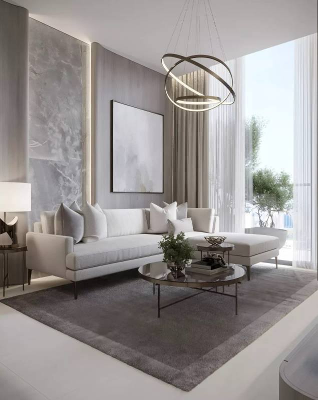 Interior design – Casa Aura#4