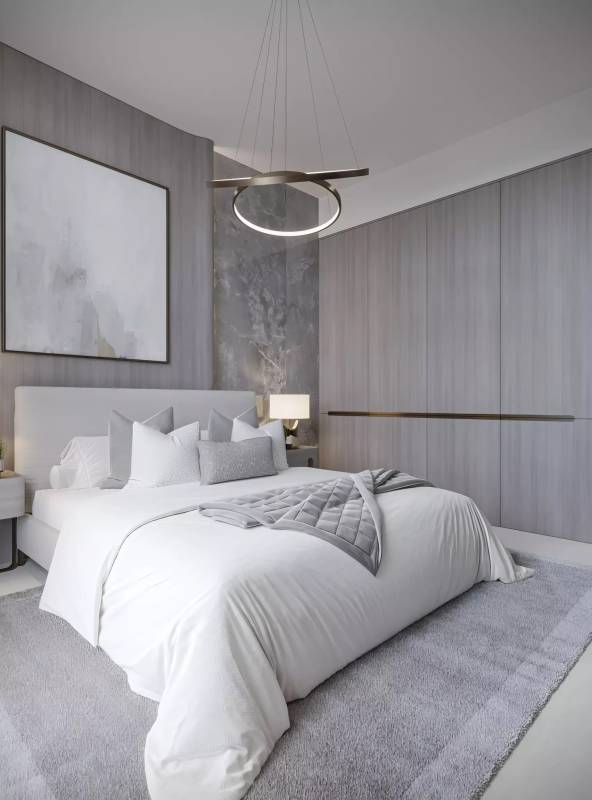 Interior design – Casa Aura#5