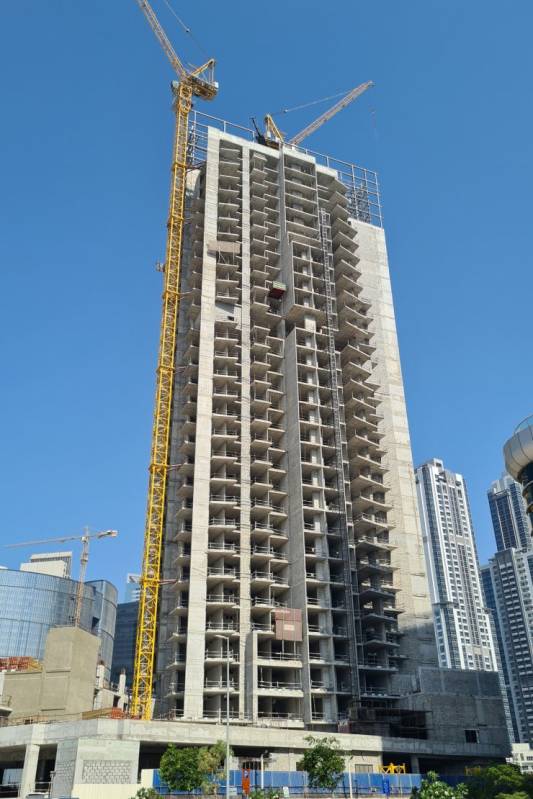 Gallery Ahad Residences#3