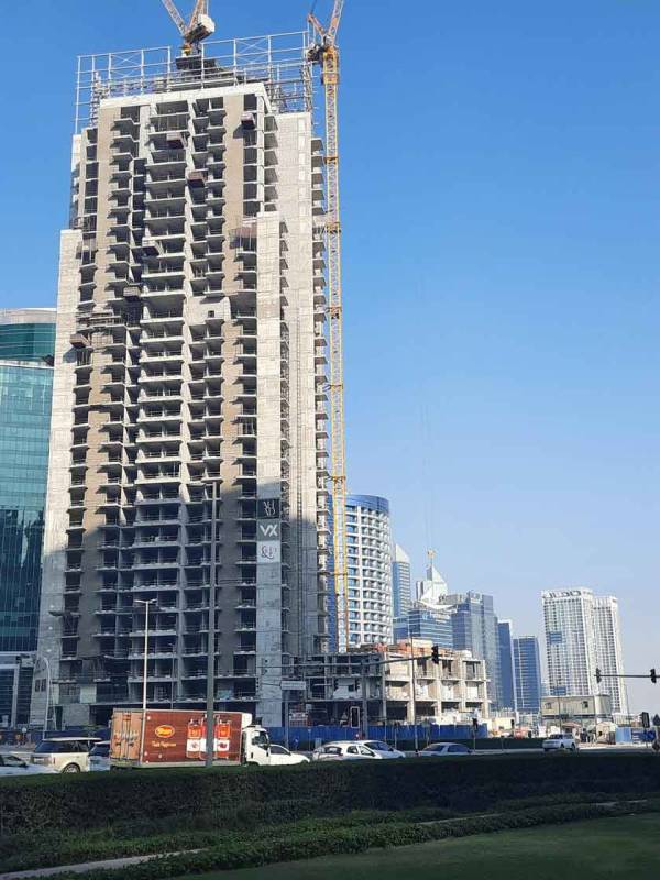 Gallery Ahad Residences#2