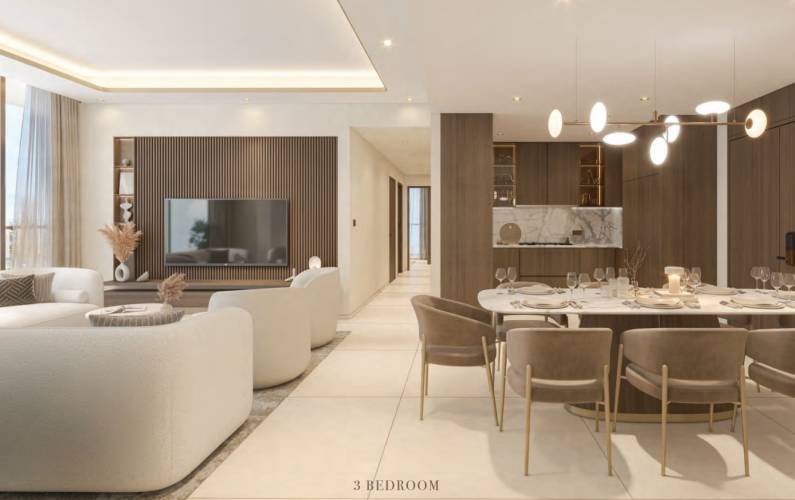 Interior design – La Vera Creek