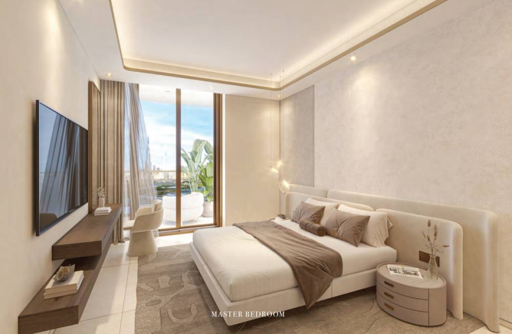 Interior design – La Vera Creek#9