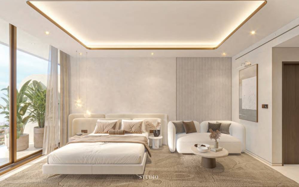 Interior design – La Vera Creek#3
