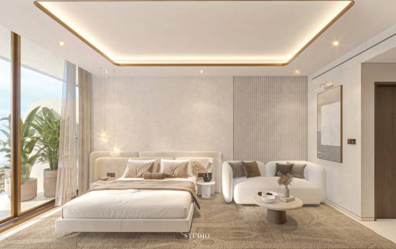 Interior design – La Vera Creek