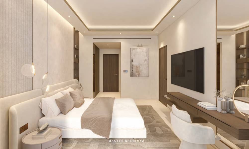 Interior design – La Vera Creek#5