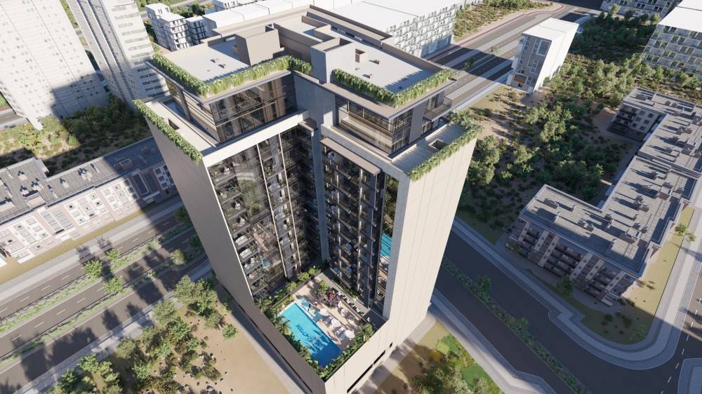 Gallery Palatium Residences#2