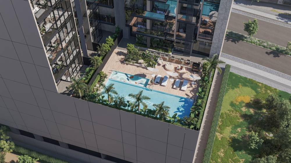Gallery Palatium Residences#3