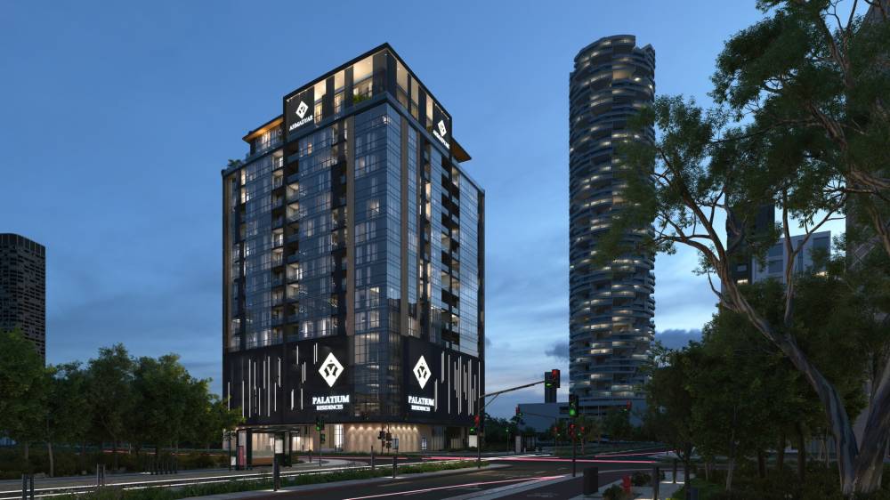 Gallery Palatium Residences#4