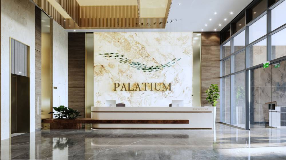Gallery Palatium Residences#5