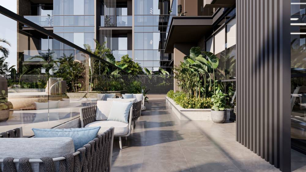 Gallery Palatium Residences#8