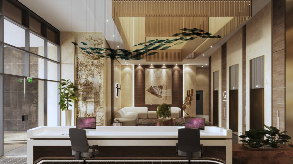 Gallery Palatium Residences#9