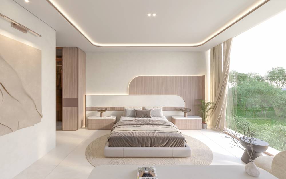 Interior design – Vestoria Bay#5