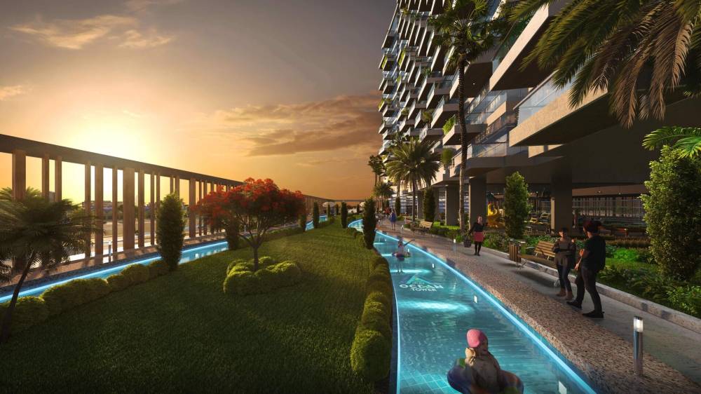 Gallery Ocean Tower#10