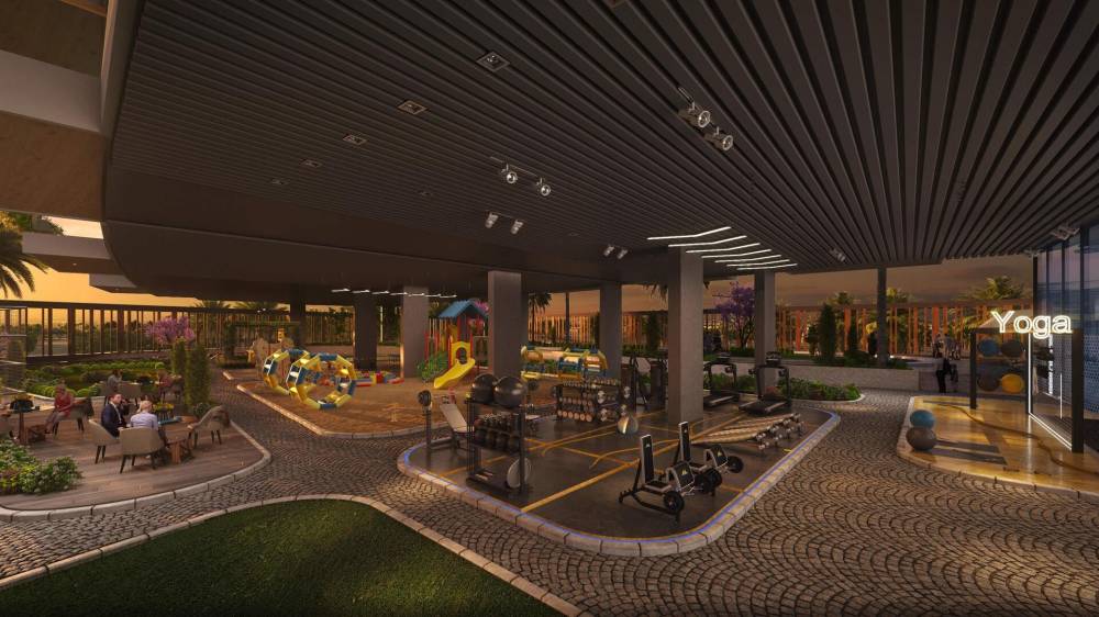 Gallery Ocean Tower#13