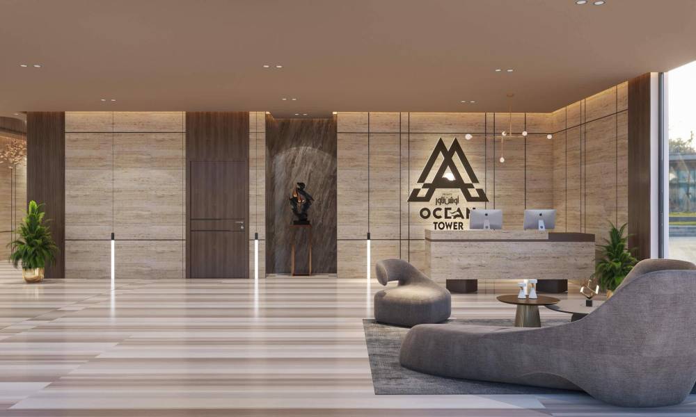 Gallery Ocean Tower#17