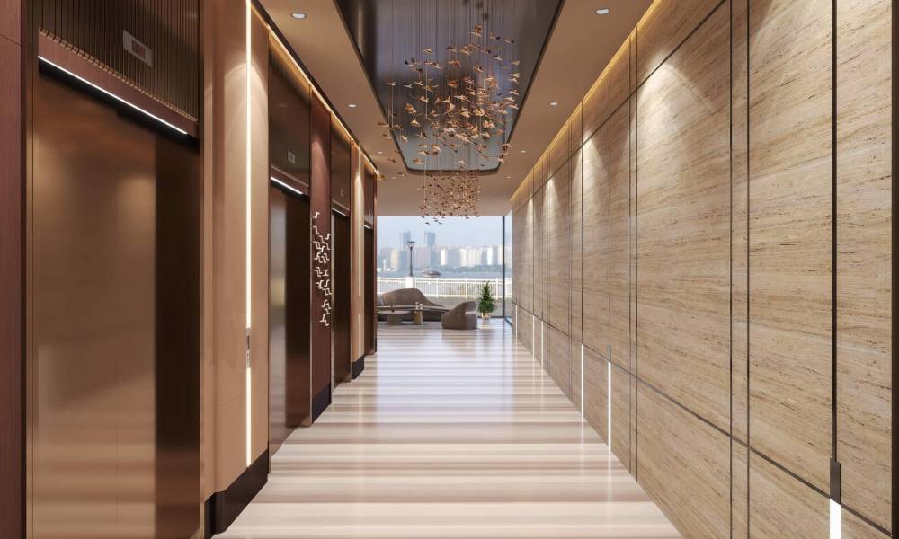 Gallery Ocean Tower#19