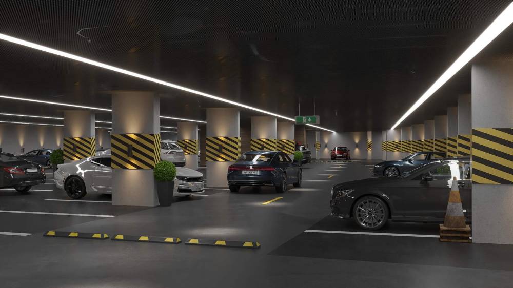 Gallery Ocean Tower#15