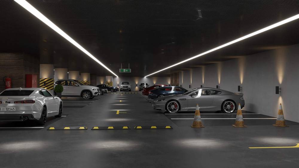 Gallery Ocean Tower#16