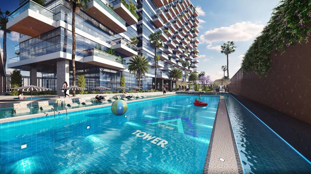 Gallery Ocean Tower#6