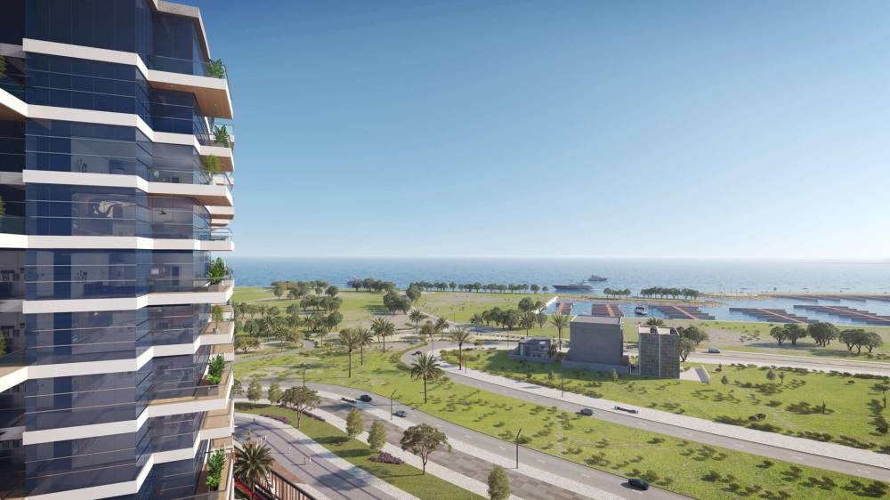 Gallery Ocean Tower#3