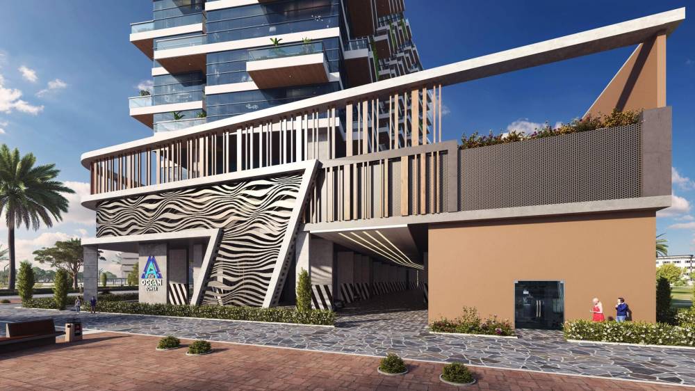 Gallery Ocean Tower#7