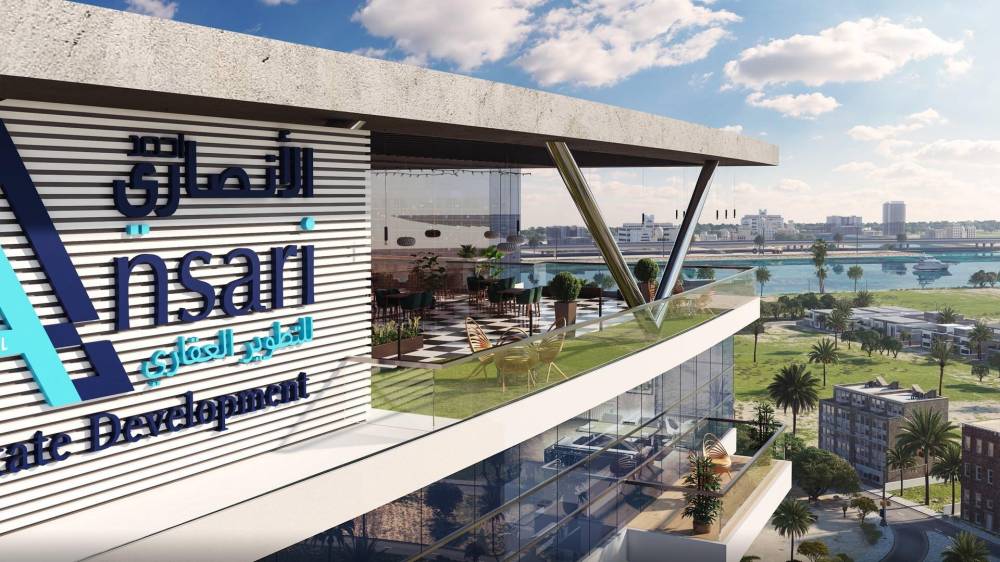 Gallery Ocean Tower#8