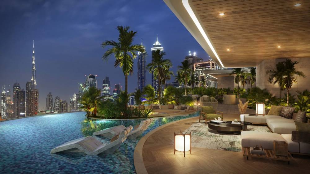 Gallery Casa Canal#5
