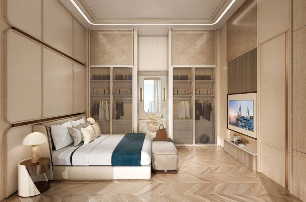 Interior design – Casa Canal#7