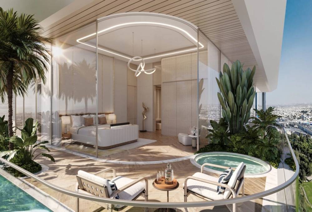 Interior design – Casa Canal#8