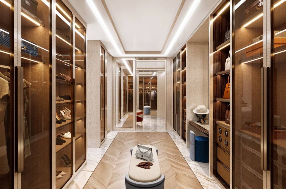 Interior design – Casa Canal#10