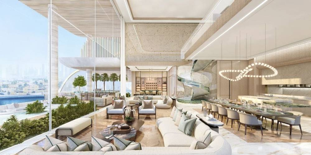 Interior design – Casa Canal#5