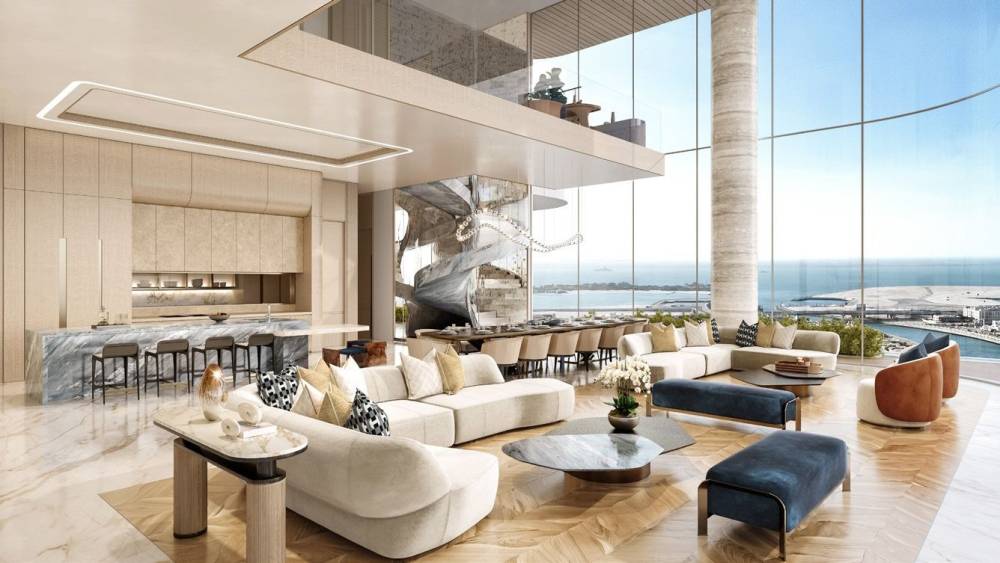 Interior design – Casa Canal#4