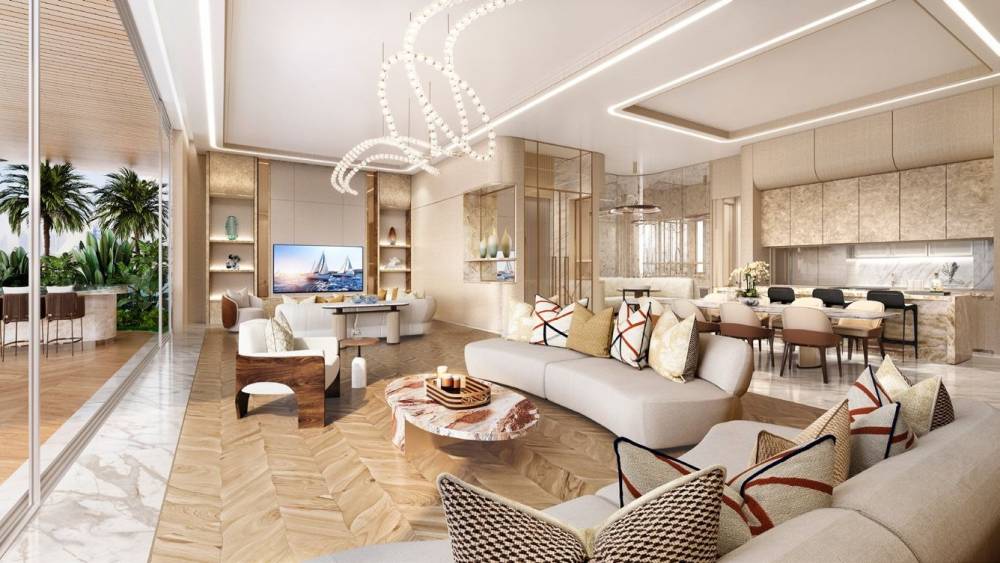 Interior design – Casa Canal#6