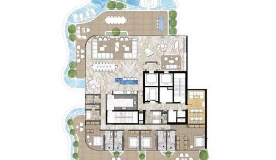 Plans One Casa