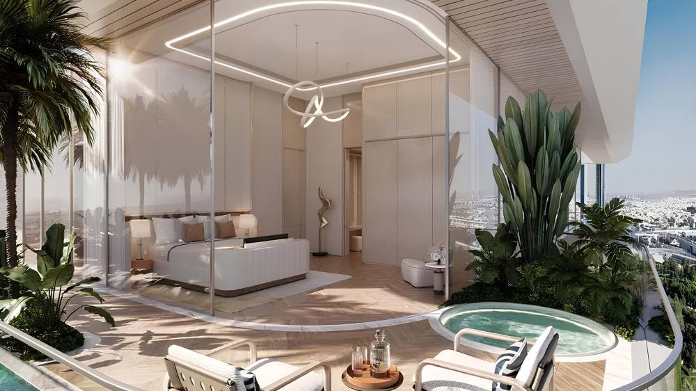 Interior design – One Casa#11