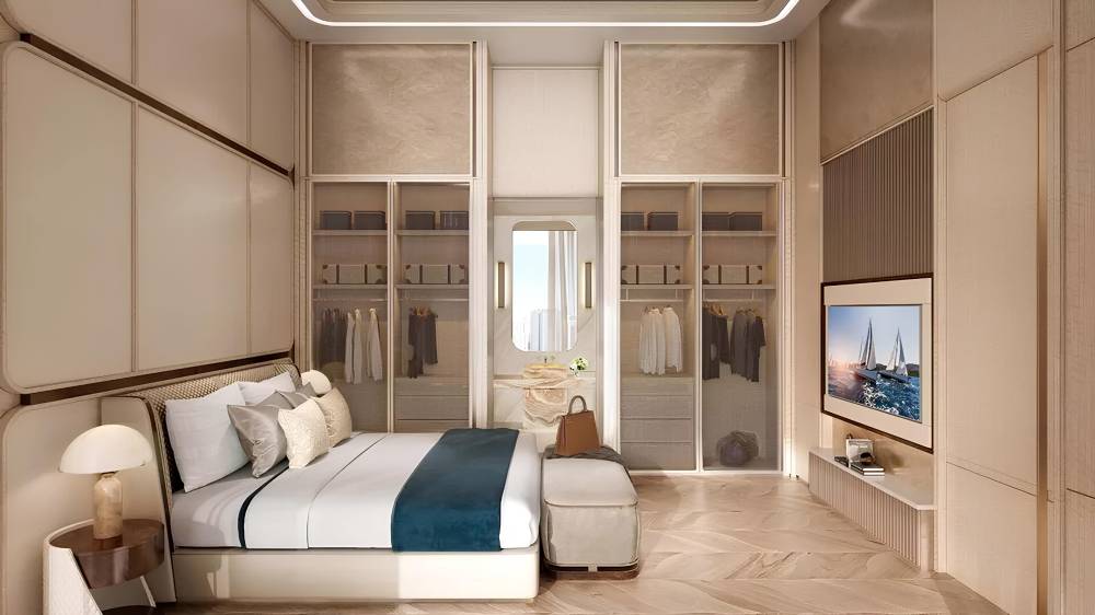 Interior design – One Casa#12