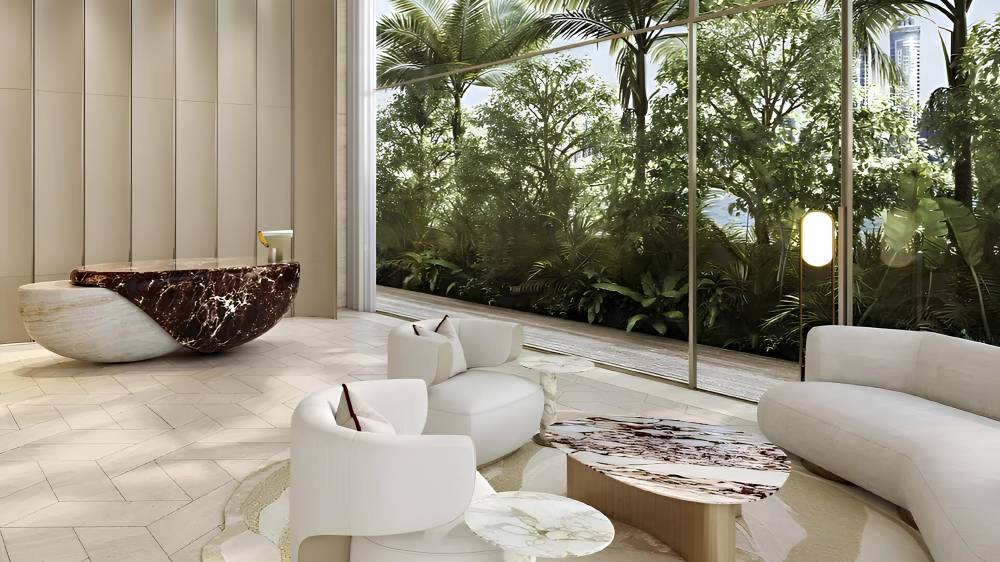 Interior design – One Casa#4