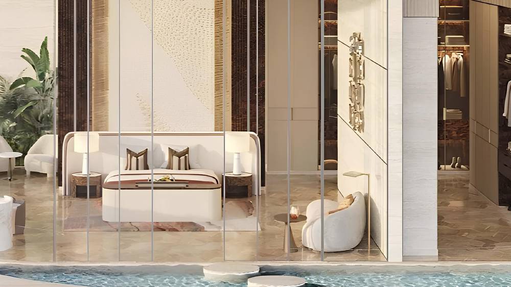 Interior design – One Casa#2