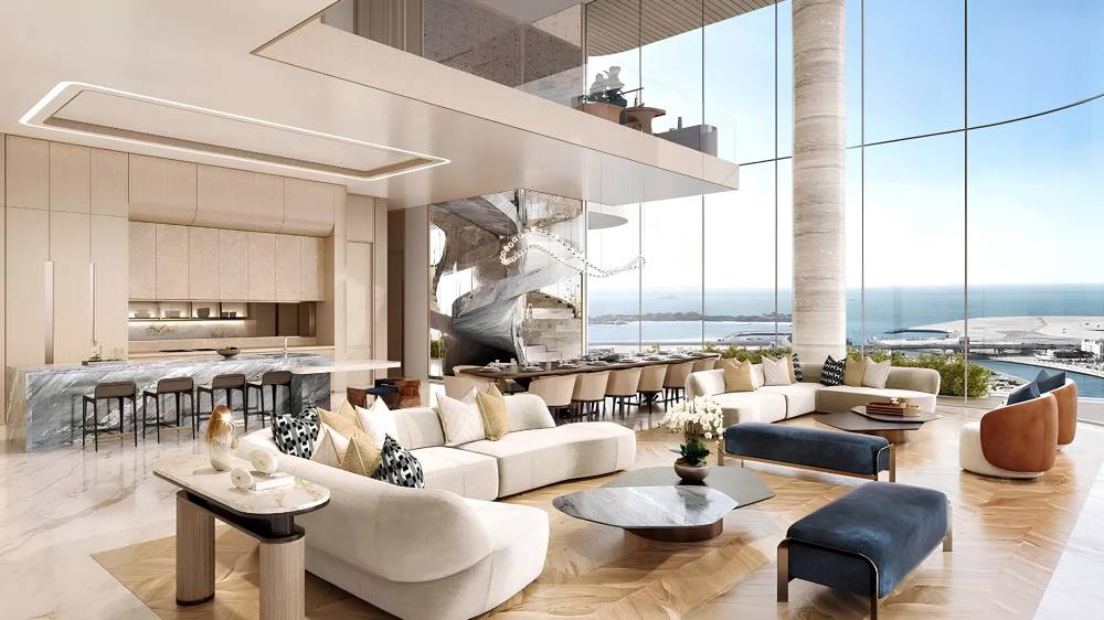 Interior design – One Casa#3